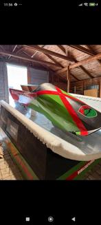 Versierde Wagen / Bobslee Constructie, Overige merken, Gebruikt, Ophalen of Verzenden, Groter dan 1:32