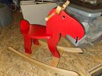 Ikea Hobbel Eland - Schommel Eland, Ophalen, Gebruikt, Overige typen