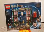 Lego 76403 Ministry of Magic Harry Potter NIEUW, Ophalen of Verzenden, Nieuw, Complete set, Lego