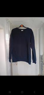 Trui Pure White mt S, Ophalen of Verzenden, Zo goed als nieuw, Blauw, Pure White