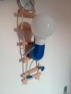 Mannetje op ladder lamp Philips, Ophalen of Verzenden, Gebruikt