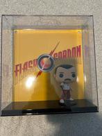 Freddy mercury funko pop, Ophalen of Verzenden, Zo goed als nieuw, Actiefiguurtje