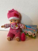 V-tech Little Love praat met mij, Ophalen of Verzenden, Gebruikt, 6 maanden tot 2 jaar