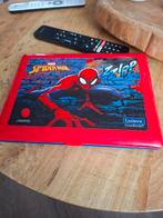 Spiderman Laptop - Leerzaam Speelgoed, Kinderen en Baby's, Speelgoed | Educatief en Creatief, Ophalen of Verzenden, Gebruikt, Elektronica