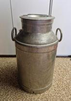Gave melkbus/ carbidbus  40.liter, Ophalen of Verzenden