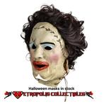 Halloween maskers, leatherface ,nosferatu,chucky,terrifier, Hobby en Vrije tijd, Feestartikelen, Ophalen of Verzenden, Nieuw, Feestartikel