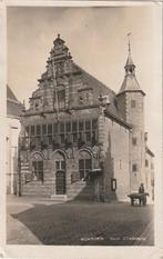Woerden stadhuis van der list photo rotatie 1913, Ophalen of Verzenden, Voor 1920, Gelopen, Utrecht