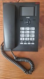 Fysic FM-2950 vaste telefoon voor GSM mobiel netwerk, Ophalen of Verzenden, Zo goed als nieuw, 1 handset