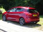 Ford Fiesta 1.0 100PK ST-Line met Navi en WinterPack, Voorwielaandrijving, 94 pk, Stof, Gebruikt