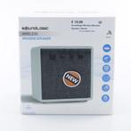 Soundlogic Wireless Wooden Speaker | Nieuw, Flex Ltd., Nieuw, https://flex.com/contact-us, Nobelstraat 10, 5807 GA Oostrum LB, Limburg, Nederland