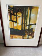 Marvelo Noor Bos Schilderij - Gelimiteerde Editie, Ophalen