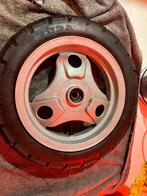 Achtervelg met band Piaggio Sfera, Ophalen of Verzenden, Zo goed als nieuw, Overige typen