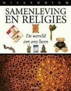 Ann Kramer, Erik Ros - Samenleving en religies De wereld, Ophalen of Verzenden, Nieuw