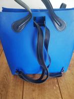 O bag, tas, rugzak, Sieraden, Tassen en Uiterlijk, Tassen | Rugtassen, Ophalen of Verzenden, Gebruikt