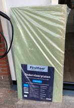 Ondervloerplaten Firstfloor Isoline 7mm, Ophalen, Overige materialen, 30 cm of meer, 50 tot 150 cm