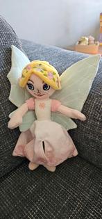 Droomvlucht elfje efteling knuffel, Ophalen of Verzenden, Zo goed als nieuw, Overige typen