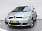 Toyota Verso 1.6 VVT-i Dynamic 2006 | 08-SZ-XG, Auto's, Toyota, 450 kg, Gebruikt, 4 cilinders, Overige brandstoffen
