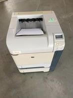 HP laserjet printer, Ophalen, Zwart-en-wit printen, Gebruikt, Printer
