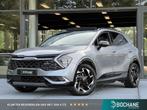 Kia Sportage 1.6 T-GDi Plug-in Hybrid AWD GT-PlusLine | Pano, Auto's, Kia, Automaat, 1350 kg, Gebruikt, Euro 6