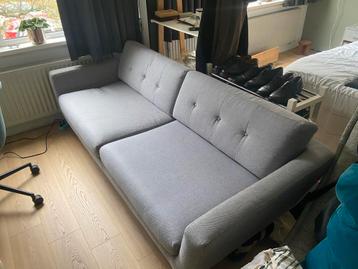 SofaCompany Vera 3-zitsbank - Gebruikt beschikbaar voor biedingen