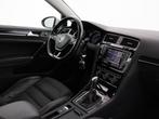 Volkswagen Golf 1.4 TSI ACT 150 PK DSG AUT. 3-DEURS + MASSAG, 4 cilinders, 150 pk, Leder en Stof, Wit
