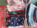 Bundel! Babykleding (36 items) winter maat 68, Ophalen, Zo goed als nieuw