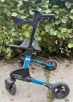 Rollator Topro troja, Diversen, Rollators, Ophalen, Opvouwbaar, Zo goed als nieuw