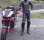 Alpinestars SP-1 maat 46, Motoren, Kleding | Motorkleding, Ophalen of Verzenden, Alpinestars, Tweedehands, Heren