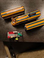 Lego trein 60197, Ophalen of Verzenden, Zo goed als nieuw