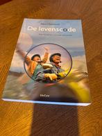De Levenscode - Albert Sonnevelt, Ophalen of Verzenden, Zo goed als nieuw, Gezondheid en Conditie