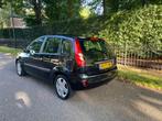 Ford Fiesta 1.3-8V Futura Airco, 5-Deurs, Schuifdak, 1299 cc, Gebruikt, 4 cilinders, Zwart