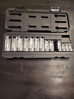 Sensor doppen set, auto gereedschap, Ophalen of Verzenden, Zo goed als nieuw