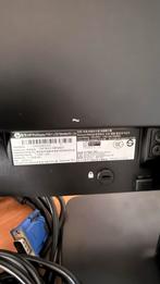 HP beeldscherm hp hstnd-3631-q, Computers en Software, Monitoren, Ophalen, Gebruikt, Full HD, VGA
