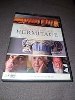 Passie voor de hermitage  - 2 dvd box, Cd's en Dvd's, Dvd's | Documentaire en Educatief, Oorlog of Misdaad, Ophalen of Verzenden