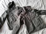Twee winterjassen, maat 152. €5 per stuk, Caravans en Kamperen, Ophalen of Verzenden, Regenjas