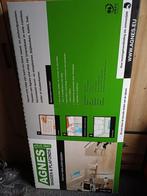 Nieuwe Agnes Plafondplaten - Kant en klaar!, Doe-het-zelf en Verbouw, Platen en Panelen, Ophalen of Verzenden, Nieuw, Overige materialen