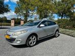 Renault Mégane 1.6 16V 81KW Estate 2010 Grijs, Voorwielaandrijving, Stof, 4 cilinders, 14 km/l