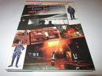 100 Jaar vrijwillige brandweer Loon op Zand 1896-1996, Boeken, Geschiedenis | Stad en Regio, Verzenden, Zo goed als nieuw
