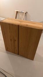 Drie keer 3x IVAR Kast, grenen, 80x30x83 cm, Ophalen, Zo goed als nieuw, 25 tot 50 cm, 50 tot 100 cm