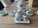 servies Feltman weiden germany, Ophalen of Verzenden