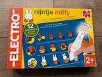 Nijntje Elektro, Ophalen of Verzenden, Gebruikt, Elektronica, Met geluid