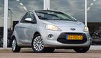 Ford Ka 1.2 Titanium X start/stop Eerste Eigenaar APK 05-202, Auto's, Ford, Origineel Nederlands, Te koop, Zilver of Grijs, 20 km/l