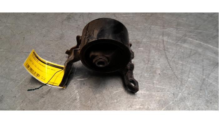 Motorsteun van een Citroen C4 Aircross, Auto-onderdelen, Ophanging en Onderstel, Citroën, Gebruikt, 3 maanden garantie, Ophalen of Verzenden