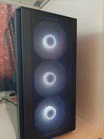 Krachtige Gaming PC – Ryzen 5 & RX 6750 XT – 1440p, Gebruikt, 32 GB, Zelf gebouwde pc, Virtual Reality