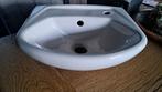 Wastafeltje fonteintje toilet wit, Ophalen, Minder dan 50 cm, Zo goed als nieuw, Minder dan 25 cm