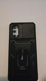 Samsung Galaxy S21 Hoesje, Ophalen of Verzenden, Gebruikt, Hoesje of Tasje