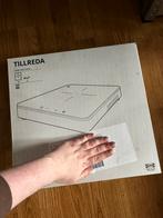 Ikea elektrische kookplaat 1 pit, Witgoed en Apparatuur, Kookplaten, Ophalen, Gebruikt, 3 kookzones of minder, Vrijstaand
