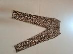 Mooie panterprint broek, Ophalen of Verzenden, Zo goed als nieuw, Legging
