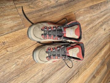 LOWA kody iii wandelschoenen beschikbaar voor biedingen
