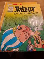 9 stripboeken asterix 1993, Meerdere stripboeken, Ophalen of Verzenden, Gelezen